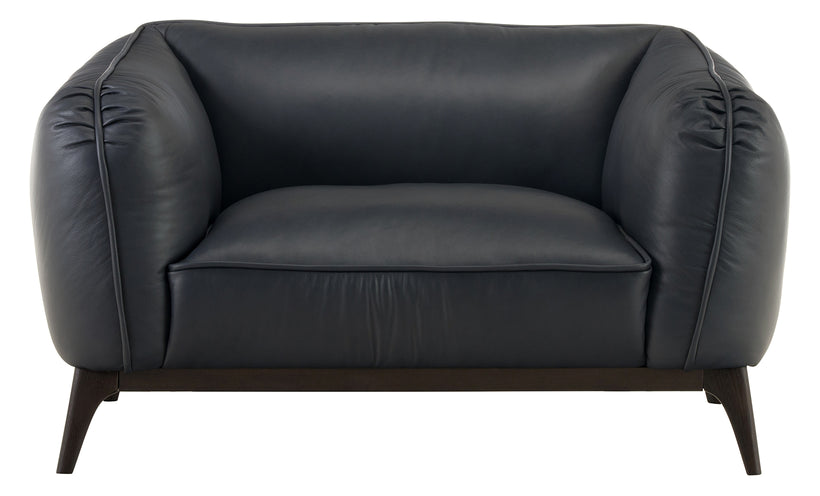 Nadia Leather Chair